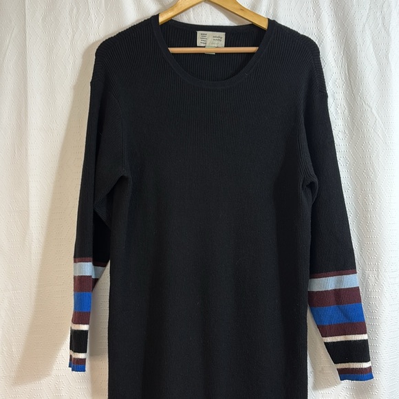 Anthropologie Parvati Midi Column Sweater Dress - Picture 4 of 9